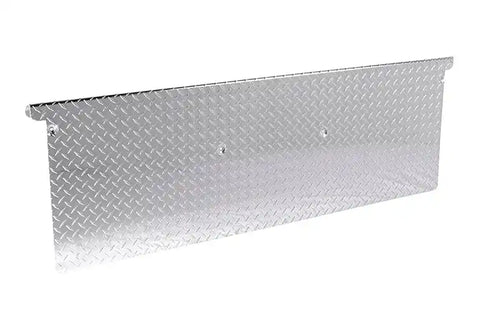 Dee Zee DZ2121 Tailgate Protector Cap Brite-Tread