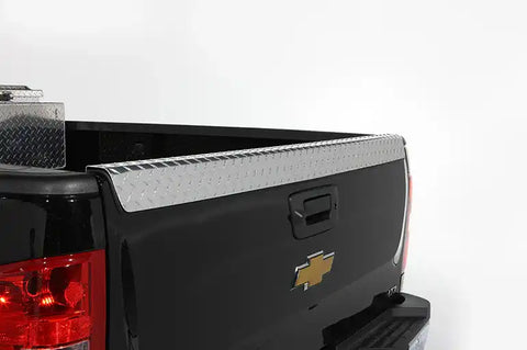 Dee Zee DZ2119 Black-Tread Tailgate Protector Cap