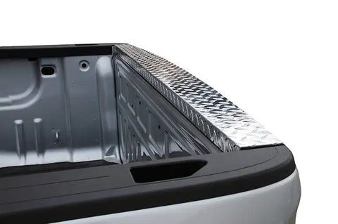 Dee Zee DZ2139 Black-Tread Tailgate Protector Cap