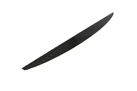 Dee Zee DZ2145B Tailgate Protector Cap Black-Tread