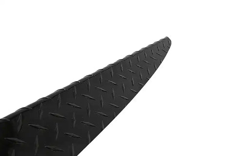 Dee Zee DZ4145B Tailgate Protector Full Black-Tread
