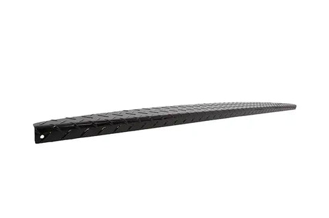 Dee Zee DZ2145B Tailgate Protector Cap Black-Tread