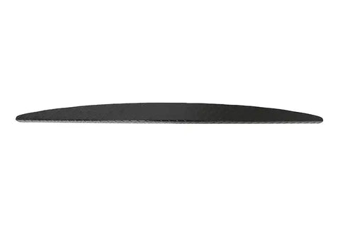 Dee Zee DZ4145B Tailgate Protector Full Black-Tread