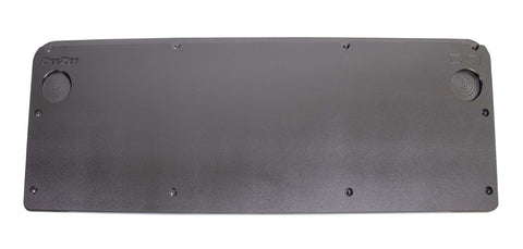 Dee Zee DZ284123 Tailgate Board - Polymer Composition