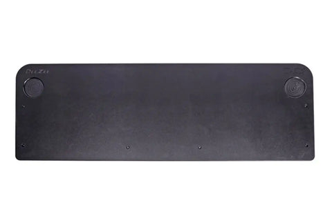 Dee Zee DZ284124 Tailgate Board - Polymer Composition