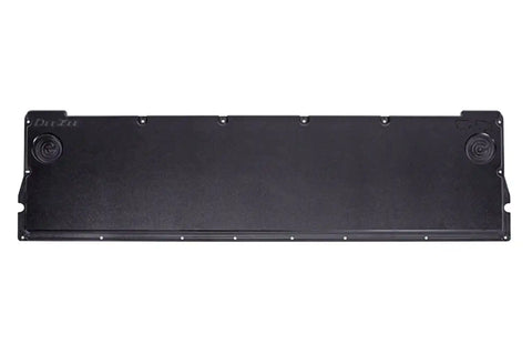 Dee Zee DZ284140 Tailgate Board - Polymer Composition