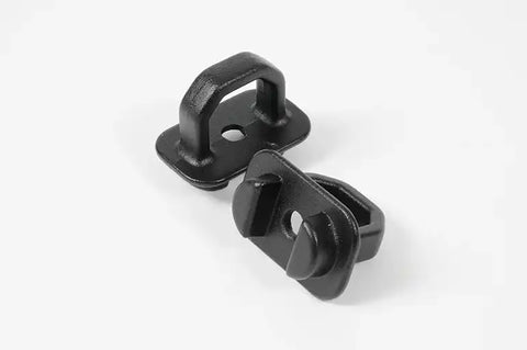 Dee Zee DZ97903 Cargo Management - Tie Downs