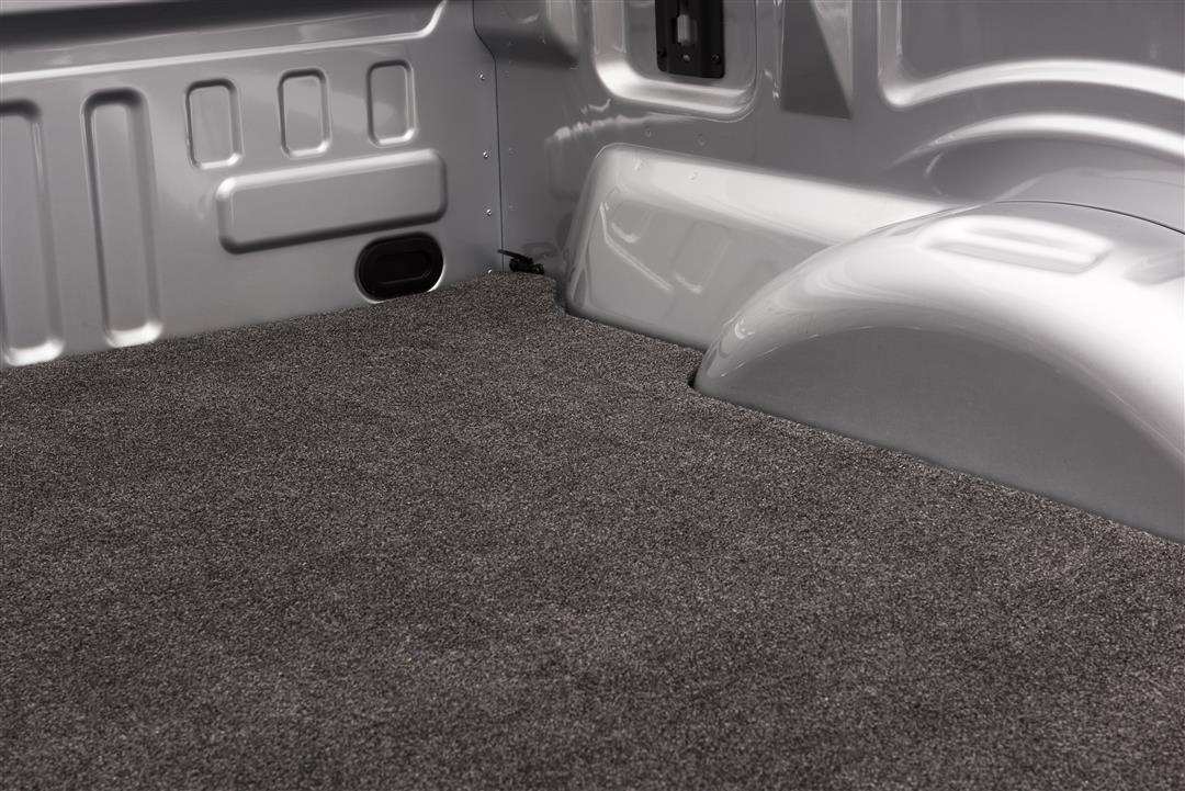 XLT BEDMAT FOR SPRAY-IN OR NO BED LINER 05+ TOYOTA TACOMA 6' BED - MyTruckPoint