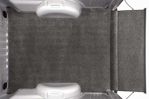 XLT BEDMAT FOR SPRAY-IN OR NO BED LINER 05+ TOYOTA TACOMA 6' BED - MyTruckPoint