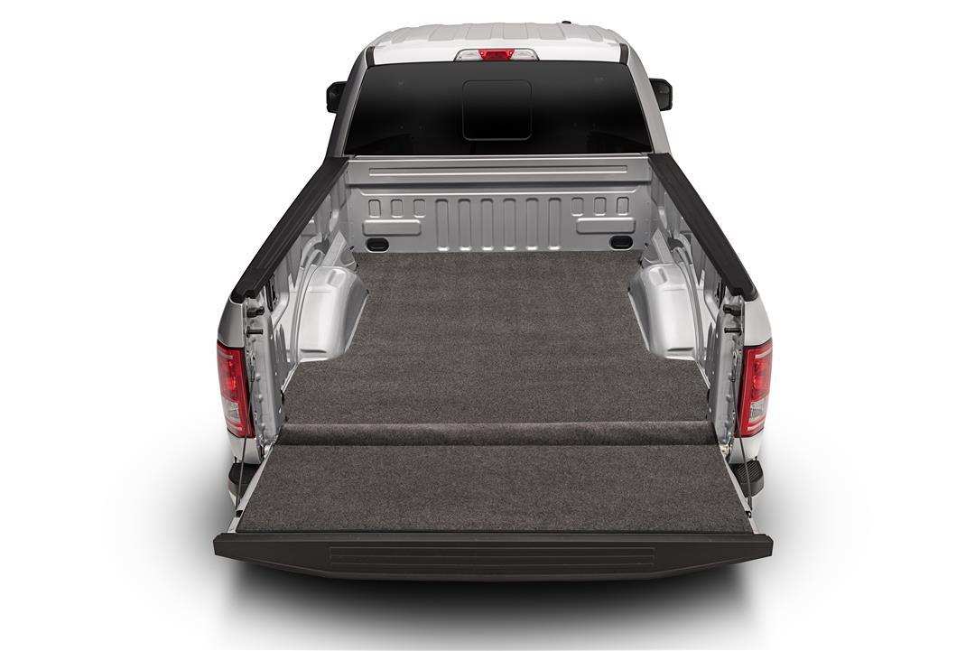 XLT BEDMAT FOR SPRAY-IN OR NO BED LINER 05+ TOYOTA TACOMA 6' BED - MyTruckPoint