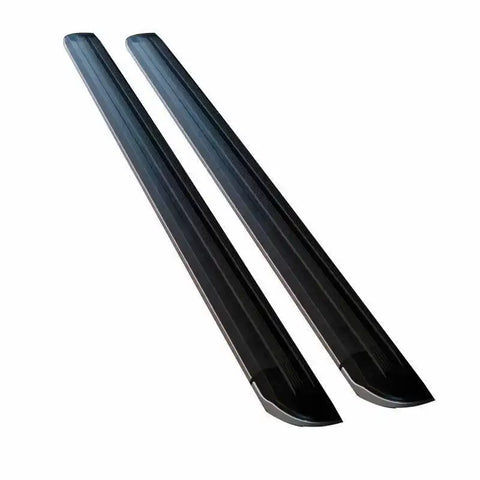Exceed Running Boards - MyTruckPoint