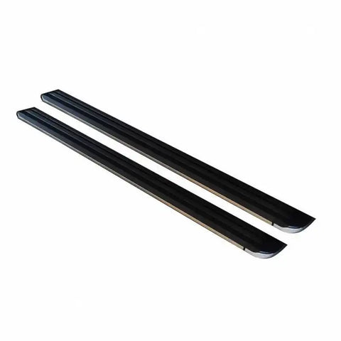 Exceed Running Boards - MyTruckPoint