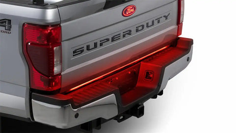 Putco 9202060-09 - Blade Direct Fit LED Tailgate Light Bar 60 in. w/LED Taillamps