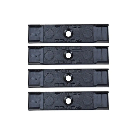 Putco 9202948-07 - Blade Direct Fit LED Tailgate Light Bar