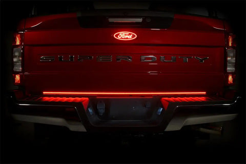 Putco 9201960-09 - Blade Direct Fit LED Tailgate Light Bar 60 in. w/Factory Taillamps