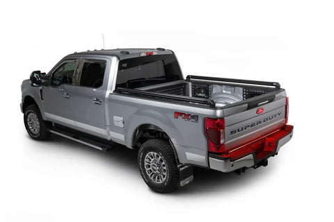 Putco 9202060-09 - Blade Direct Fit LED Tailgate Light Bar 60 in. w/LED Taillamps