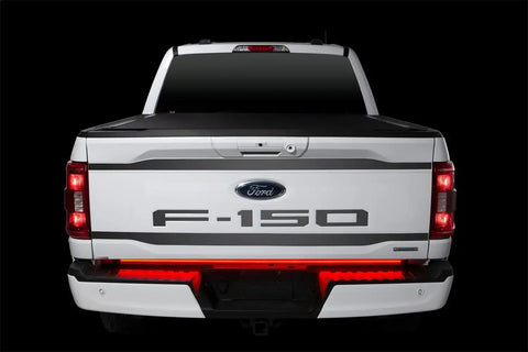 Putco 9201960-12 - Blade Direct Fit LED Tailgate Light Bar