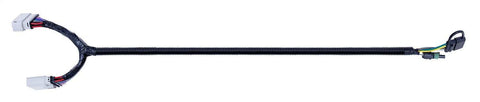 Putco 9202060-09 - Blade Direct Fit LED Tailgate Light Bar 60 in. w/LED Taillamps