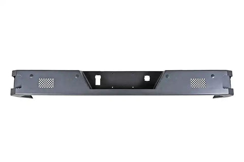 Dee Zee DZ62100R Bumper - Rear