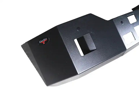 Dee Zee DZ62101 Bumper - Front