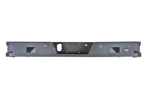 Dee Zee DZ62200R Rear Bumper