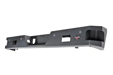 Dee Zee DZ62200R Rear Bumper
