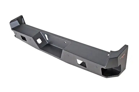Dee Zee DZ62201R Bumper - Rear