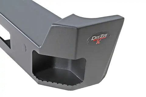 Dee Zee DZ62201R Bumper - Rear