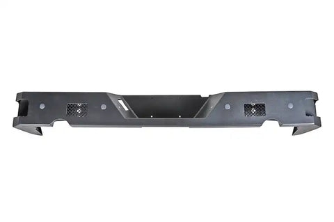 Dee Zee DZ62300R Bumper - Rear