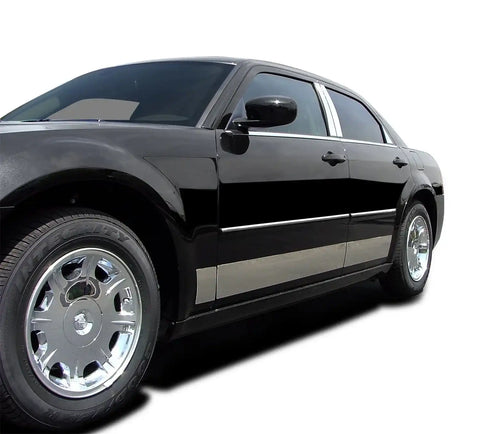ICI C2108-304M Rocker Panel Molding