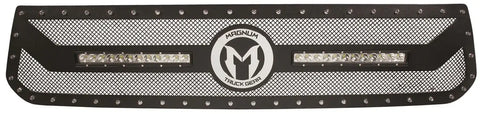 ICI Magnum Chrome Grilles