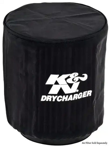K&N CM-4508DK Air Filter Wrap