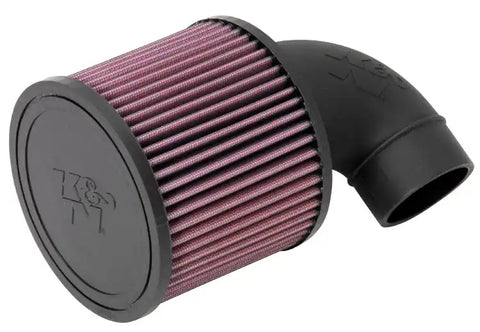 K&N CM-8009 Performance Air Intake System