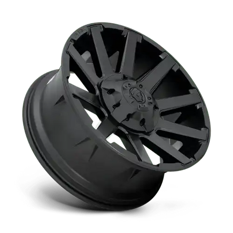 D437 18X9 6X135/5.5 S-BLK 01MM