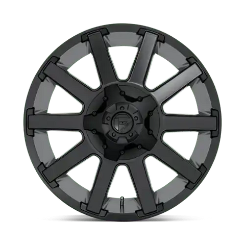 D437 18X9 6X135/5.5 S-BLK 01MM