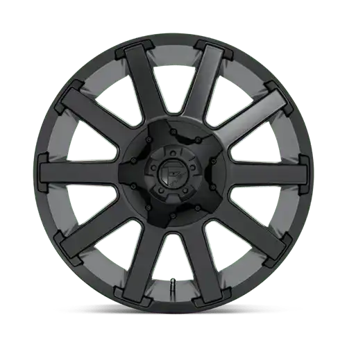 D437 20X10 8X6.5 S-BLK -18MM