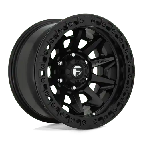 D114 17X9 5X150 MT-BLK -15MM