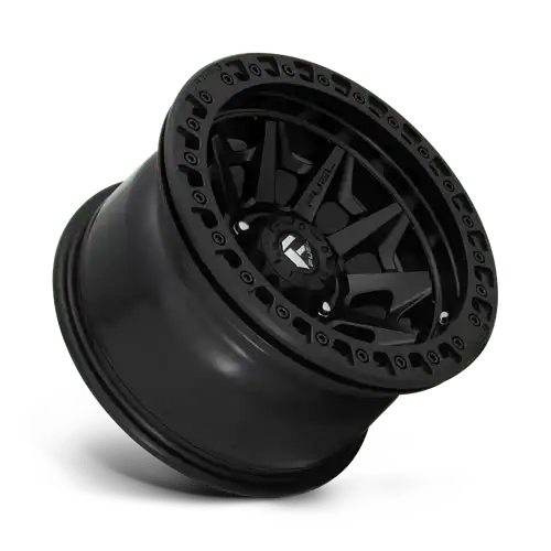 D114 17X9 5X150 MT-BLK -15MM