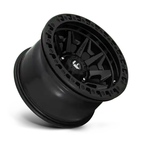 D114 17X9 5X150 MT-BLK -15MM