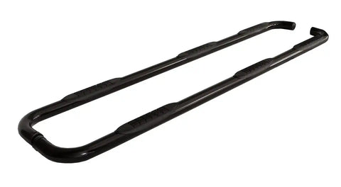 ICI 3'' Round Black Wheel to Nerf Bars