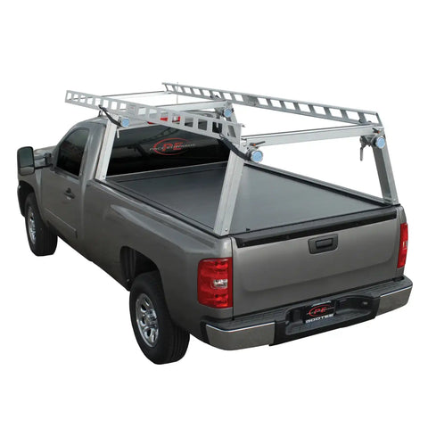 Pace Edwards CR4008 - Contractor Rig® Rack