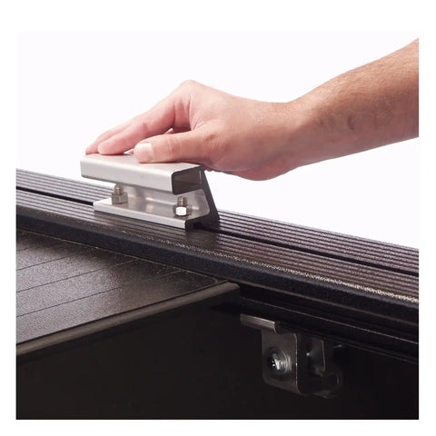 Pace Edwards CR3003 - Contractor Rig® Rack