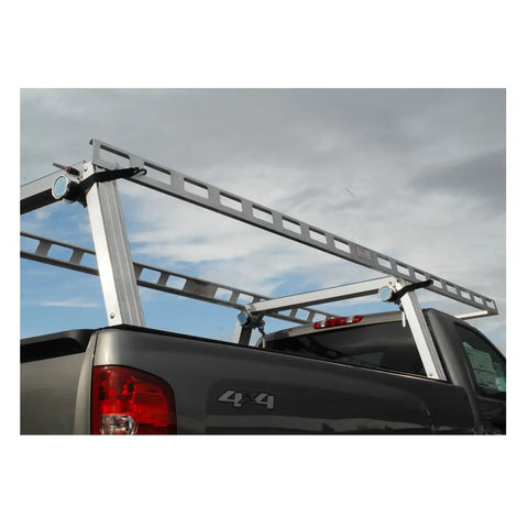 Pace Edwards CR3008 - Contractor Rig® Rack