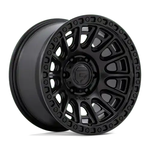 D832 20X9 5X5.0 BLK-OUT 1MM