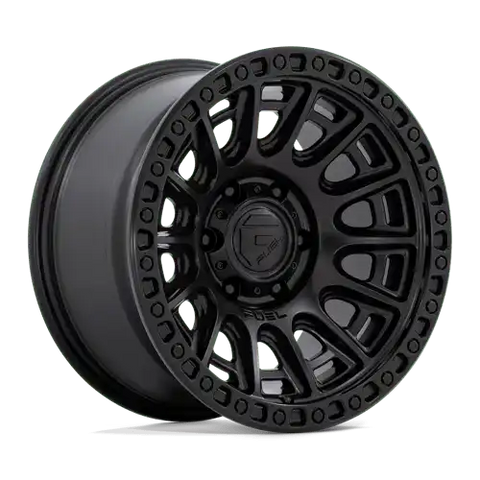 D832 20X9 5X5.0 BLK-OUT 1MM
