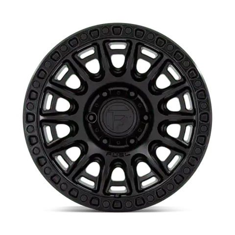 D832 20X9 5X5.0 BLK-OUT 1MM