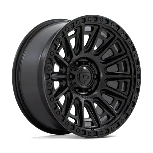 D832 20X9 6X135 BLK-OUT 1MM
