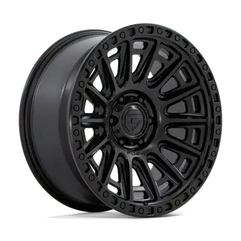 D832 20X9 6X5.5 BLK-OUT 1MM