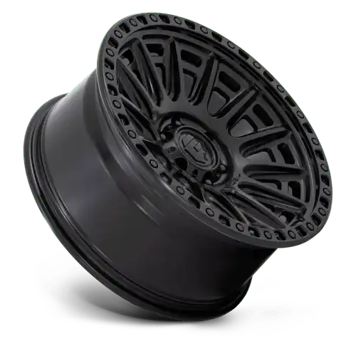 D832 20X9 6X135 BLK-OUT 1MM
