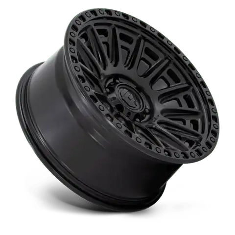 D832 20X9 6X135 BLK-OUT 1MM
